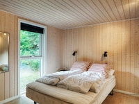 6 Personen Ferienhaus in Vejby-By Traum