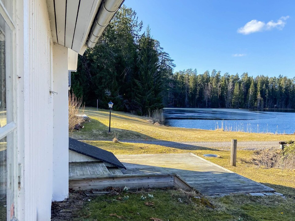 5 star holiday home in Åsbro, Askersund