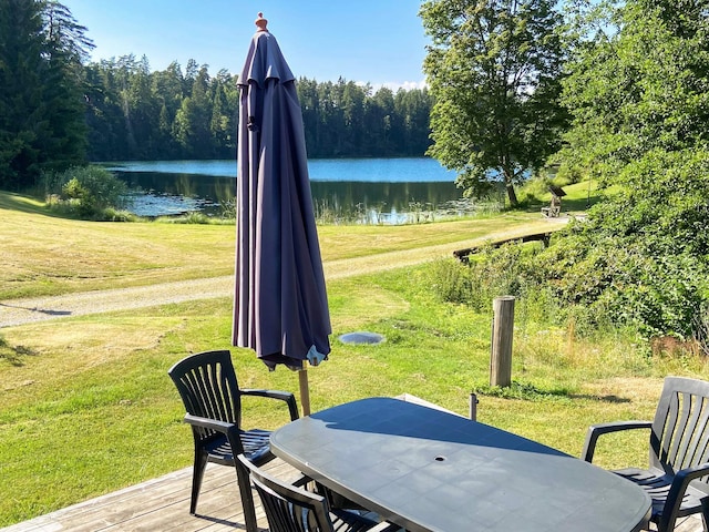 5 star holiday home in Åsbro, Askersund