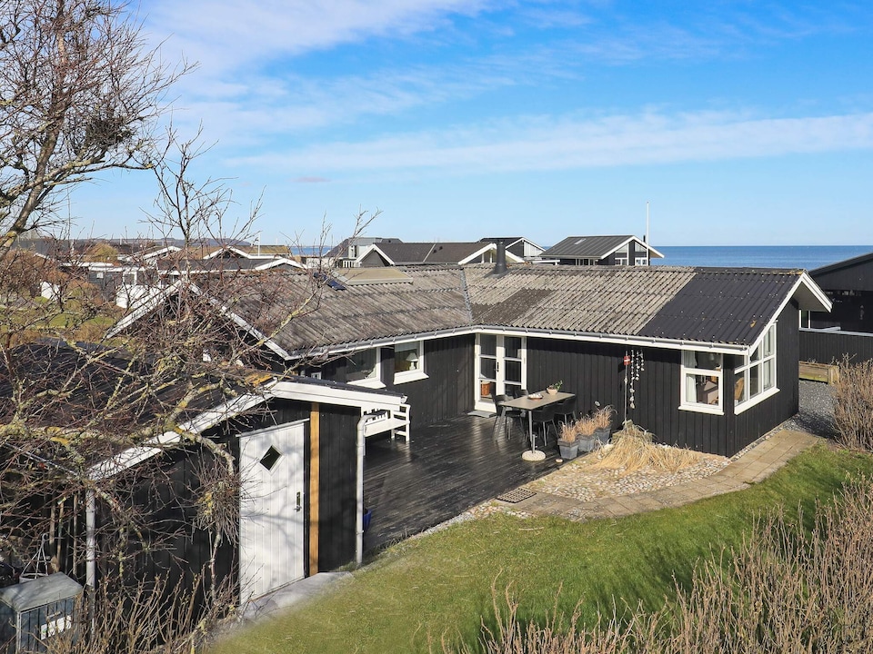 4 star holiday home in Sæby, The Skagen area