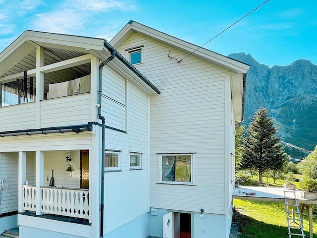 4 star holiday home in Laupstad, Nordland - Lofoten
