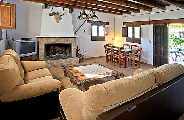 Maison de Campagne en Andalousie Piscine, Montefrío