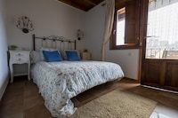 Chalet in Toba am Montes Obarenes Park