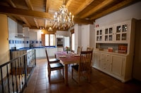 Chalet in Toba am Montes Obarenes Park