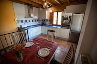 Chalet in Toba am Montes Obarenes Park