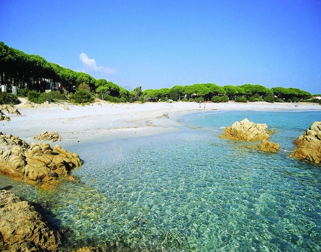 Wohnung in Sos Alinos nahe Cala Liberotto | Ferienwohnung Sos Alinos |  Belvilla