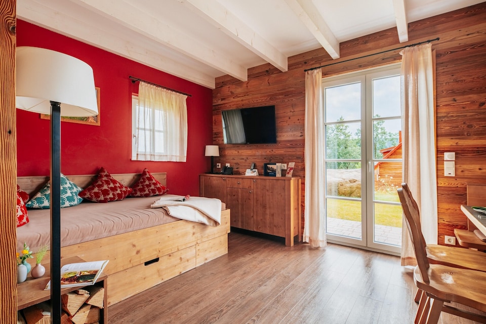 Ferienhaus in Schierke für 8 Personen, Wernigerode