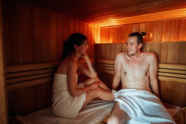 Ferienhaus in Schierke für 8 Personen, Wernigerode