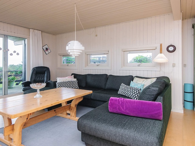 6 personen vakantie huis in Knebel, Djursland (Mols)