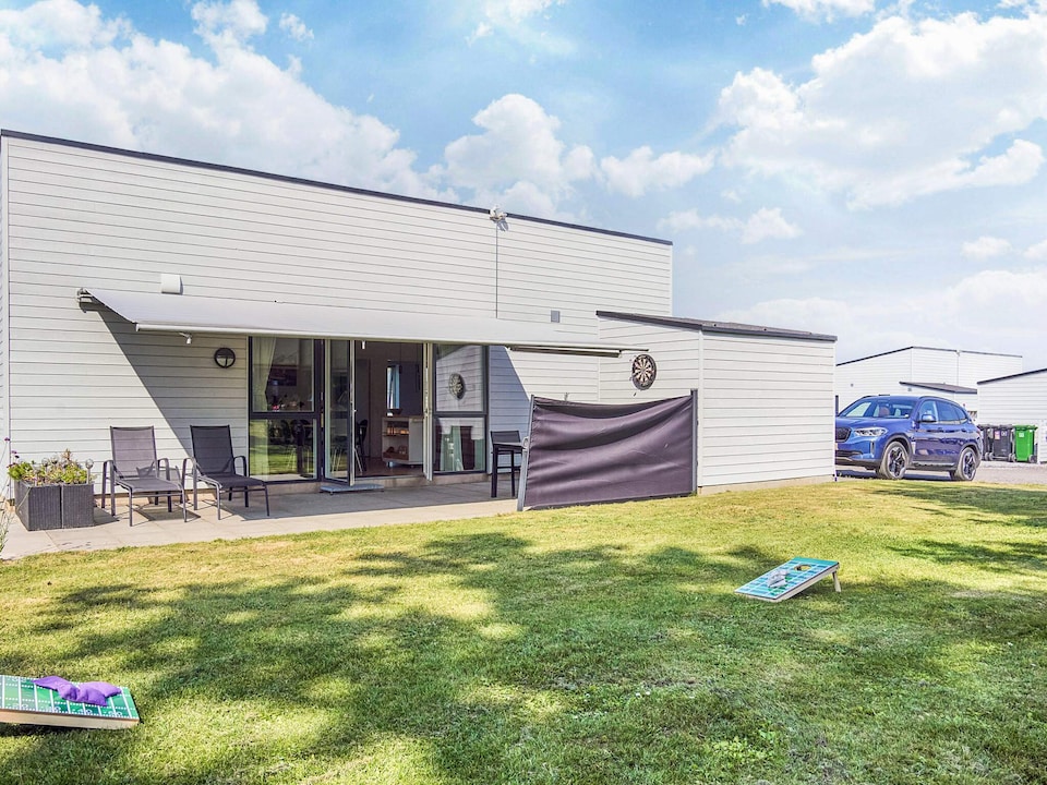 4 sterren vakantie huis in Nexø, Bornholm