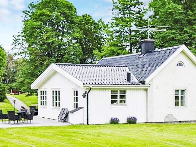 5 star holiday home in Åsbro, Askersund