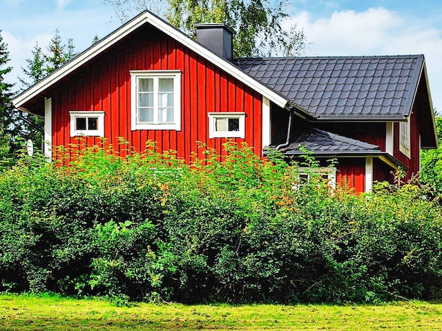 7 person holiday home in Älgarås, Karlsborg