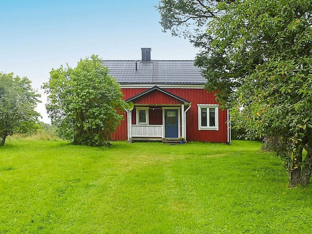 7 personen vakantie huis in Älgarås, Karlsborg