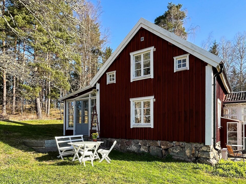 6 person holiday home in Åtvidaberg, Åtvidaberg