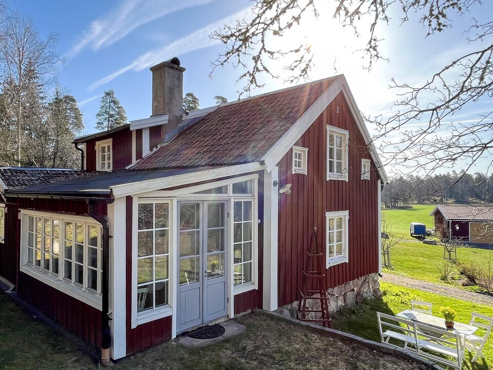 6 person holiday home in Åtvidaberg, Åtvidaberg