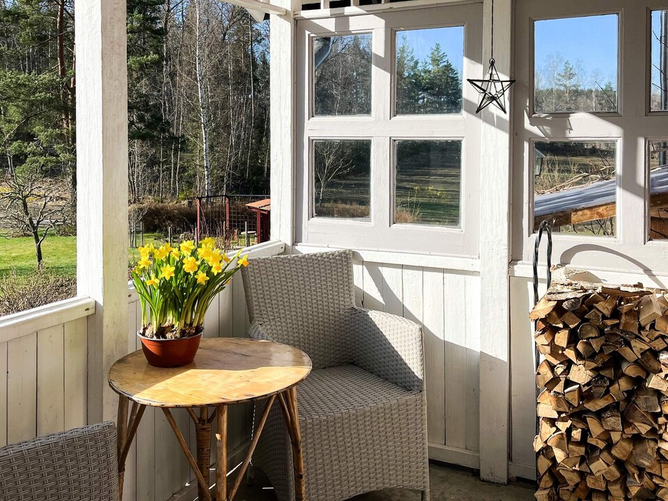 6 person holiday home in Åtvidaberg, Åtvidaberg