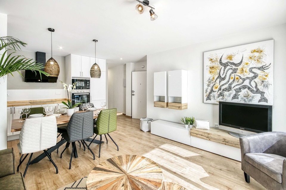 Belvilla by OYO Appartment Mar Menor, San Pedro del Pinatar