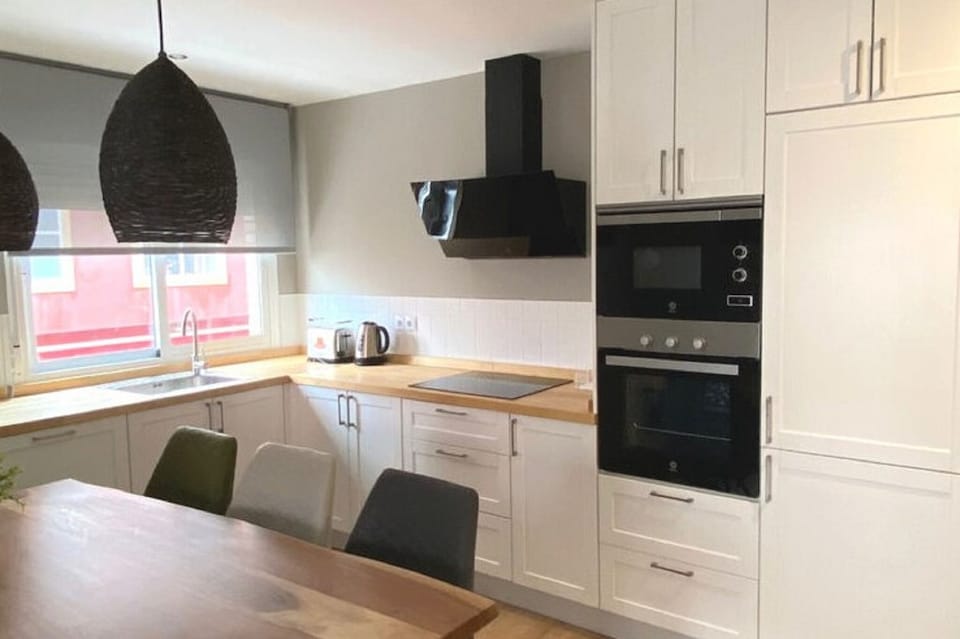 Belvilla by OYO Appartment Mar Menor, San Pedro del Pinatar