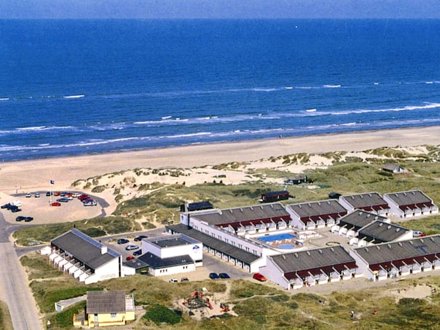 6 persoons vakantie huis in Brovst-By Traum