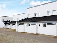 6 persoons vakantie huis in Brovst-By Traum