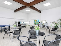 6 persoons vakantie huis in Brovst-By Traum