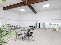 6 persoons vakantie huis in Brovst-By Traum