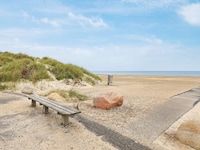 6 persoons vakantie huis in Brovst-By Traum