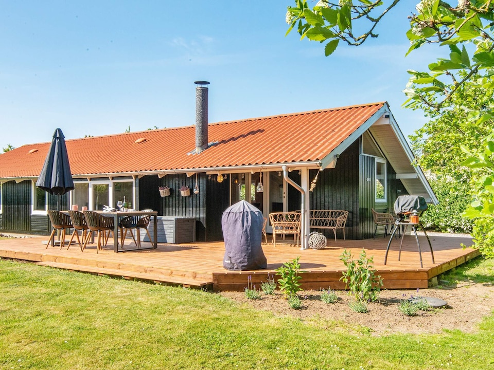 8 personen vakantie huis in Juelsminde, Aarhus to Fredericia