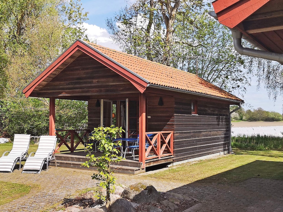 4 person holiday home in Mörbylånga, Öland Södra