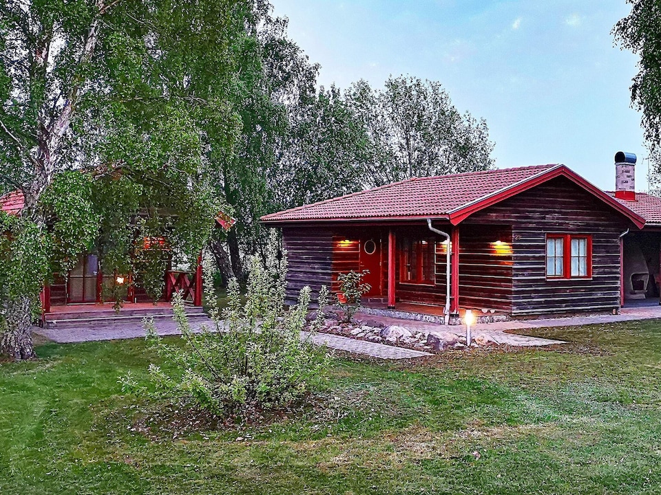 4 star holiday home in Mörbylånga, Öland Södra