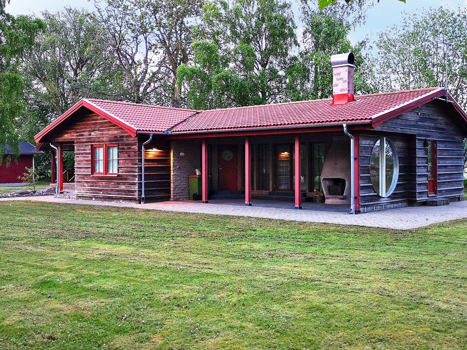 4 sterren vakantie huis in Mörbylånga, Öland Södra