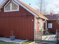 7 persoons vakantie huis in SÖLVESBORG-By Traum