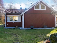 7 persoons vakantie huis in SÖLVESBORG-By Traum