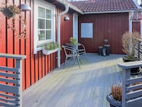 7 persoons vakantie huis in SÖLVESBORG-By Traum