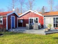 7 persoons vakantie huis in SÖLVESBORG-By Traum