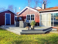 7 persoons vakantie huis in SÖLVESBORG-By Traum