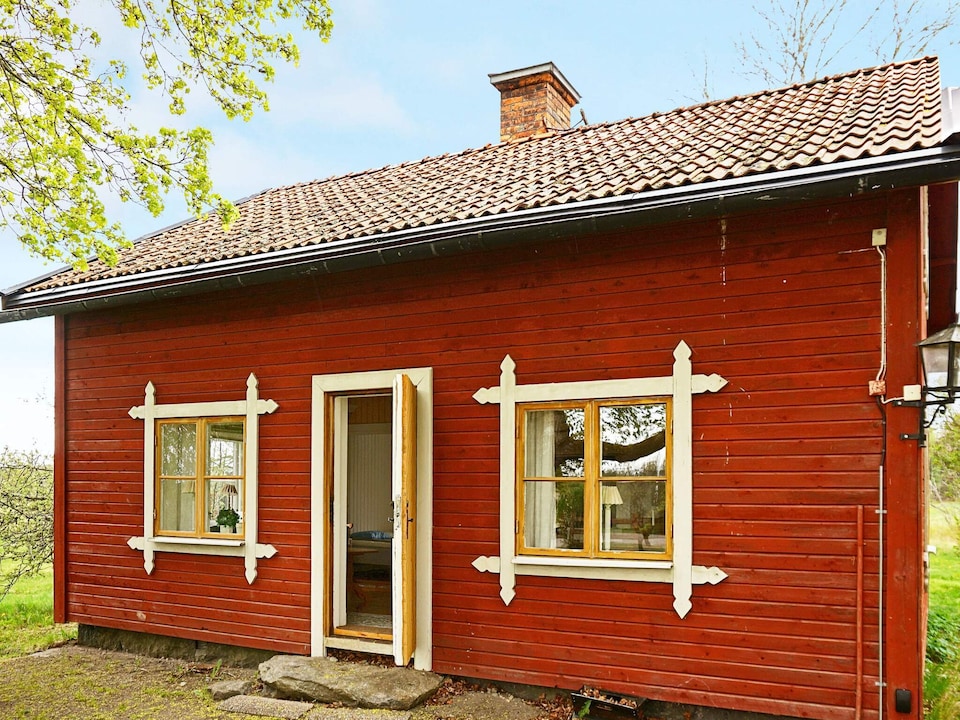 3 person holiday home in Flen, Flen