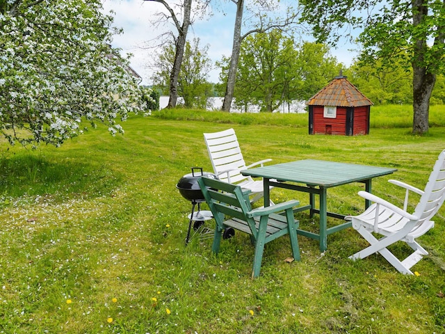 3 person holiday home in Flen, Flen