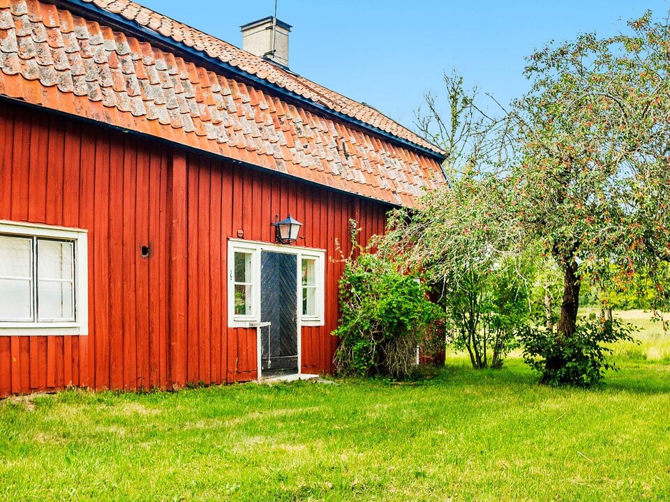 5 personen vakantie huis in Flen, Flen