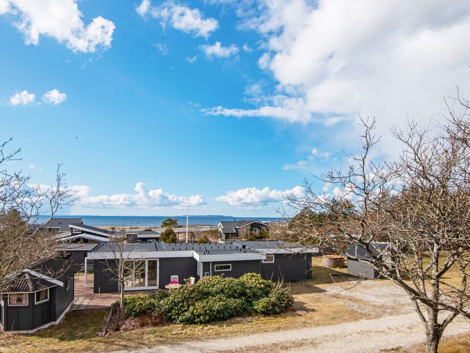 4 sterren vakantie huis in Løgstør, around the Limfjord