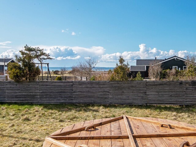4 sterren vakantie huis in Løgstør, around the Limfjord