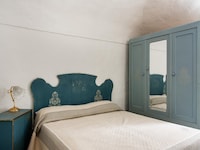 Vakantiehuis in Ligurië bij Barbottina Bos