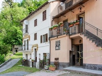 Vakantiehuis in Ligurië bij Barbottina Bos