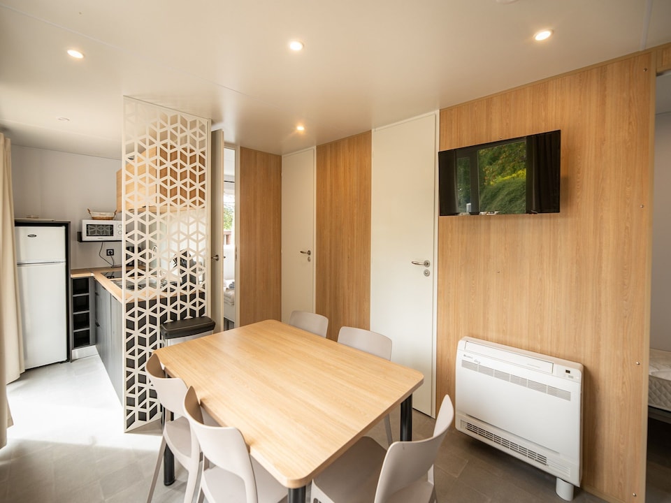 Tranquil Home in Ardennes, Dochamps