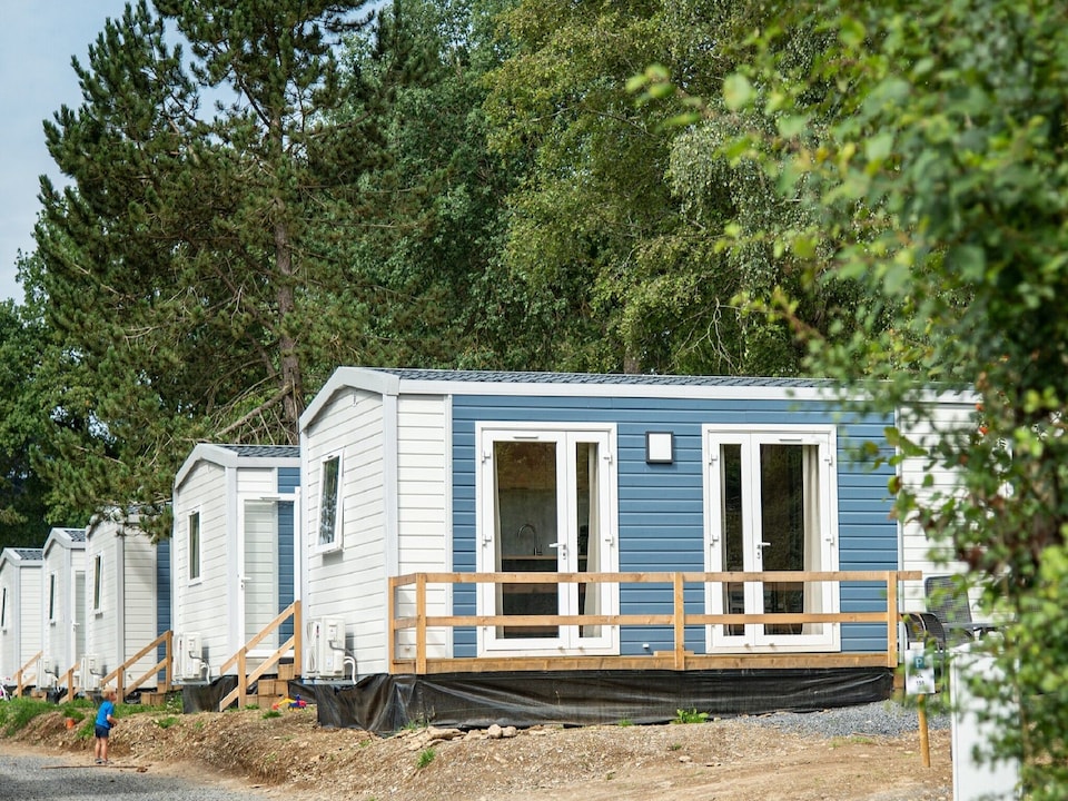 Tranquil Home in Ardennes, Dochamps