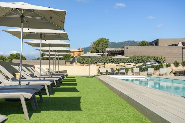 Residencia Les Terrasses d'Arsella, Porto-Vecchio