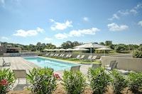 Residencia Les Terrasses d'Arsella, Porto-Vecchio
