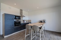 Residencia Les Terrasses d'Arsella, Porto-Vecchio