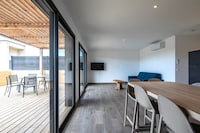 Residencia Les Terrasses d'Arsella, Porto-Vecchio