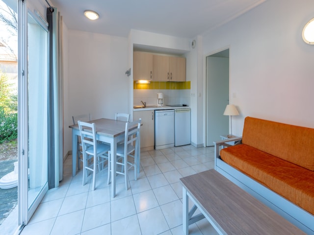 Huis bij het meer Biscarrosse, Parentis-en-Born